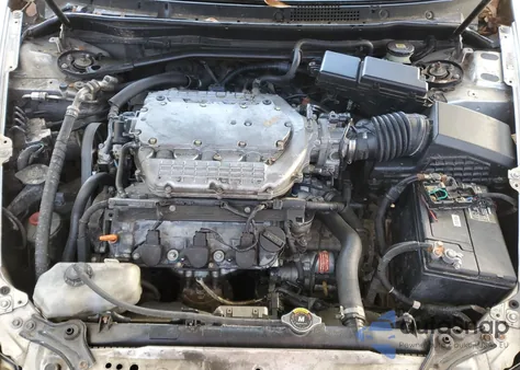 2005 Acura Rl z USA, uszkodzony, nr VIN JH4KB16595C008601